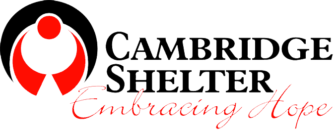 Cambridge Shelter