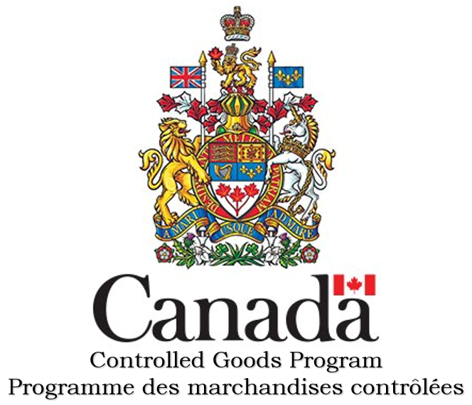 PIMC Controlled Goods Program