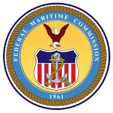 Federal Maritime Commission