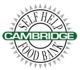 Cambridge Self Help Food Bank