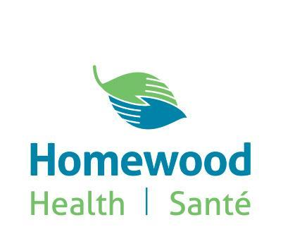 Homewood Health