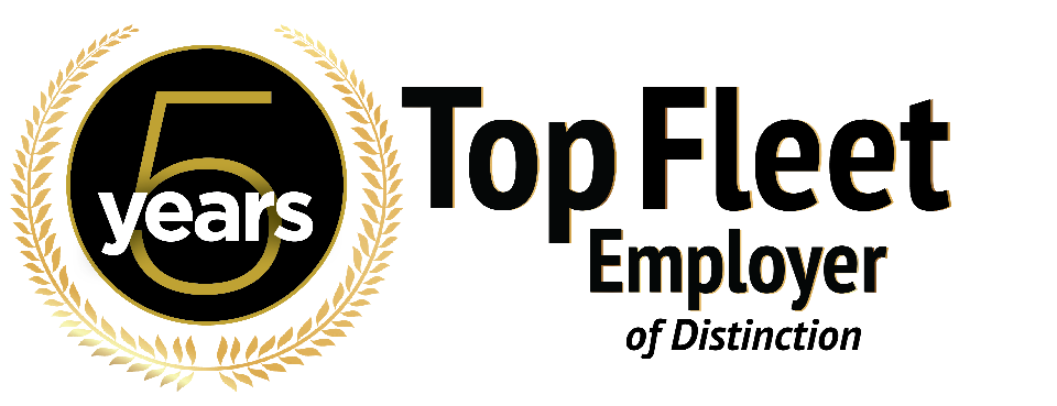 Top Fleet Employer
