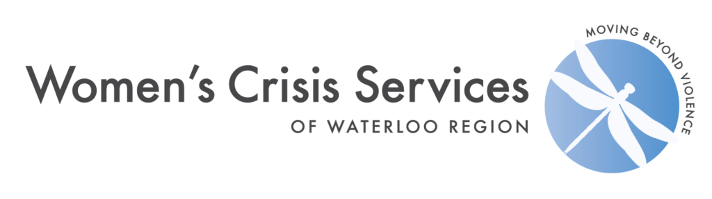 Women’s Crisis Services of Waterloo Region
