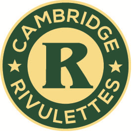 Cambridge Rivulettes